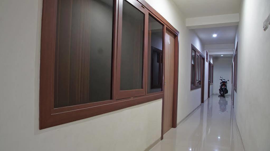 Reddoorz @ Panglima Sudirman Otel Surabaya Dış mekan fotoğraf