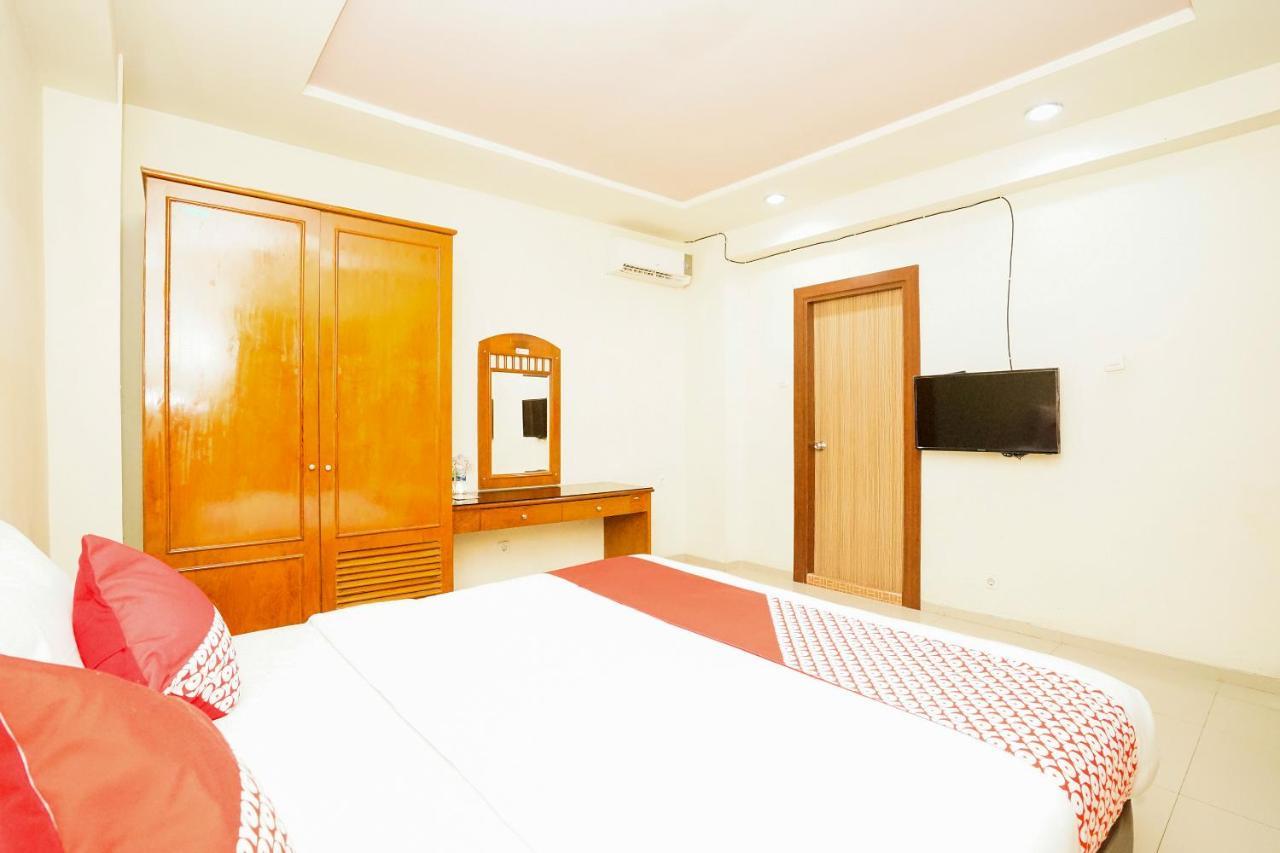 Reddoorz @ Panglima Sudirman Otel Surabaya Dış mekan fotoğraf